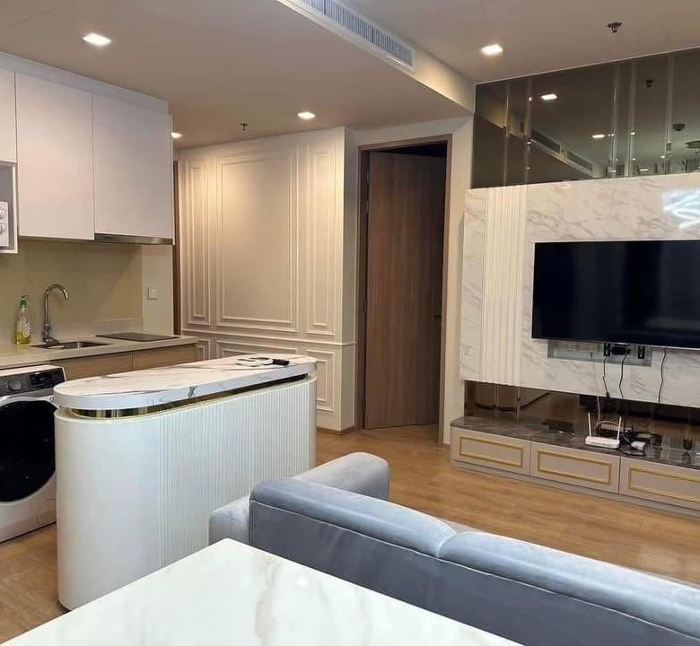 Noble Around Sukhumvit 33