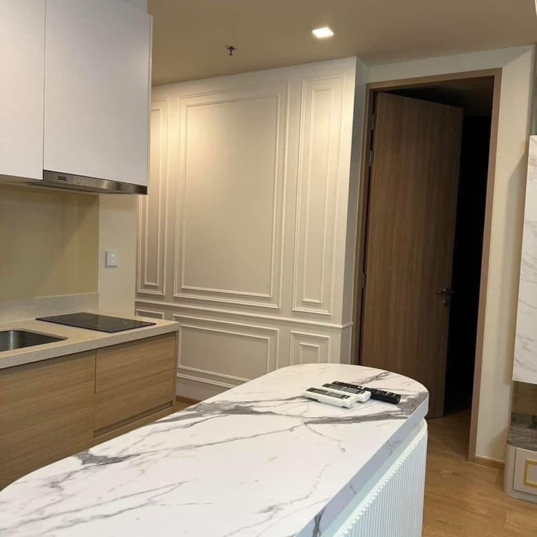 Noble Around Sukhumvit 33