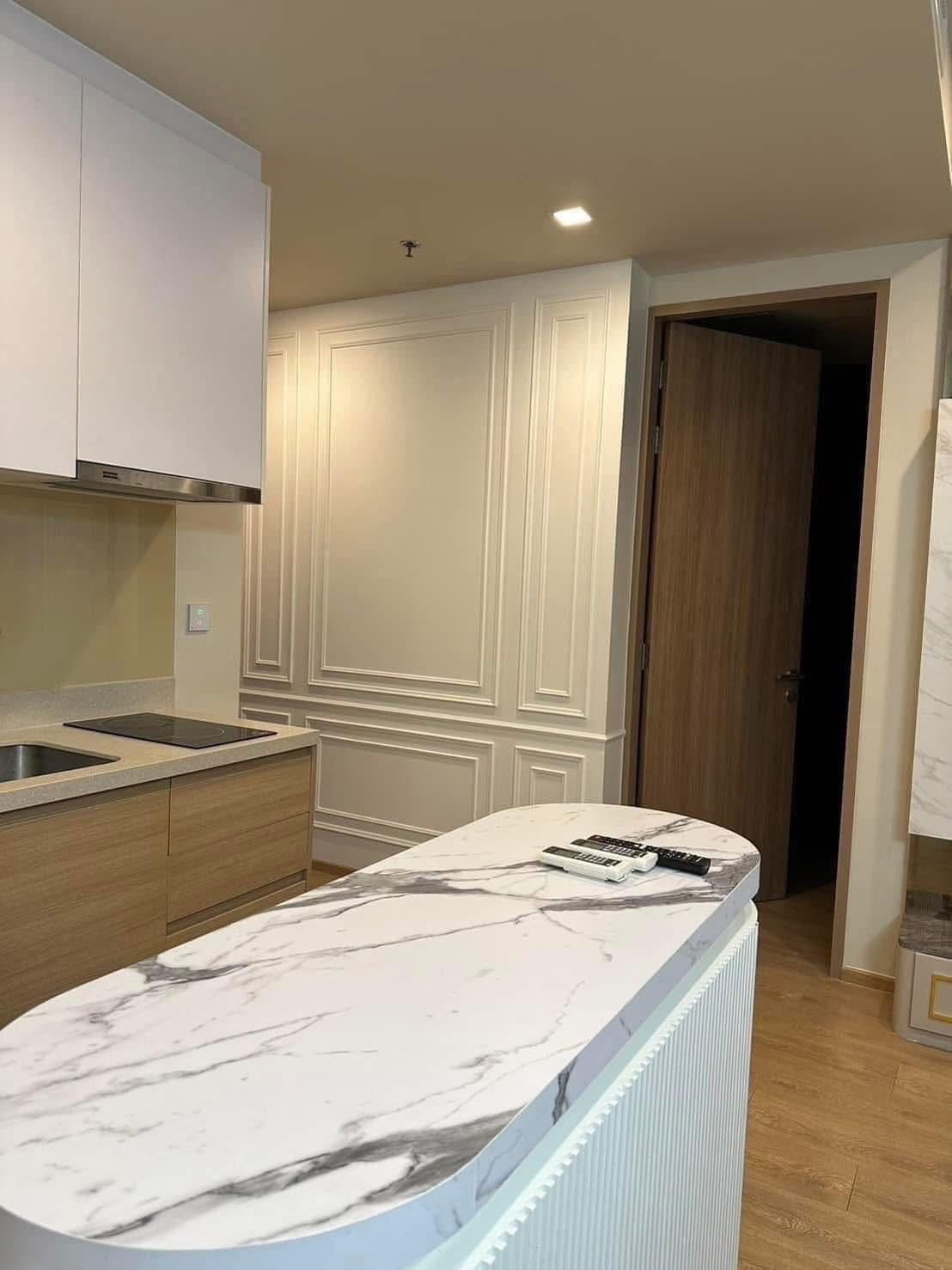 Noble Around Sukhumvit 33