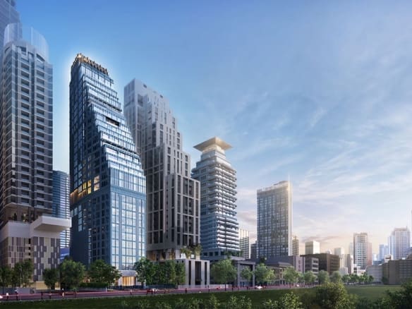 Mavista Phrom Phong