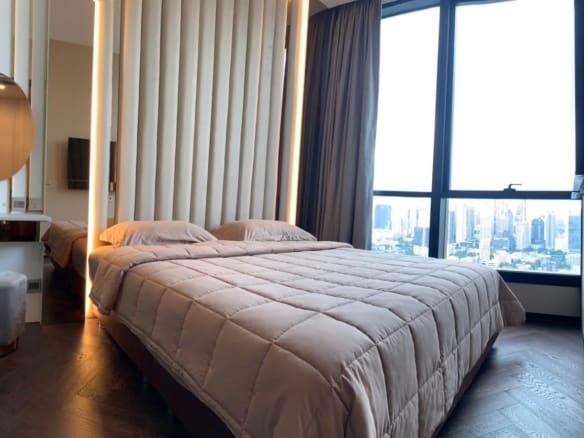 The Esse Sukhumvit 36