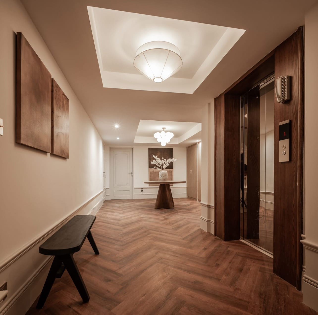 Luxury Home Office Sukhumvit 101