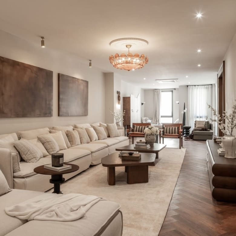 Luxury Home Office Sukhumvit 101
