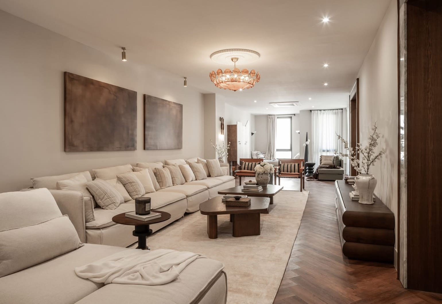 Luxury Home Office Sukhumvit 101
