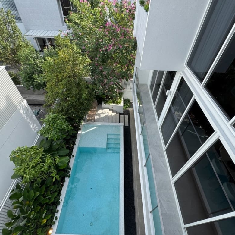 Baan 365 Sukhumvit 77