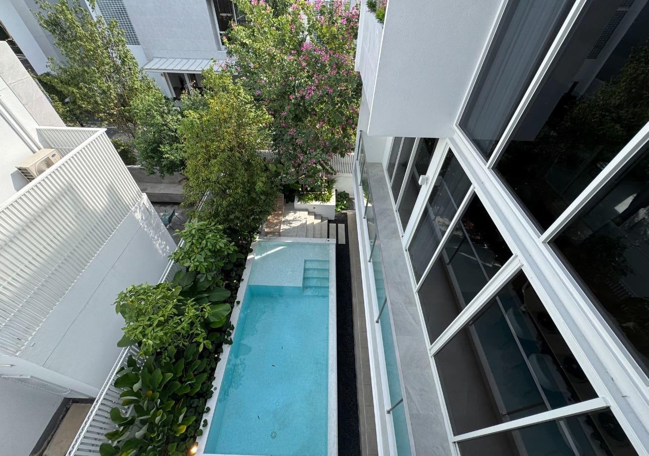Baan 365 Sukhumvit 77