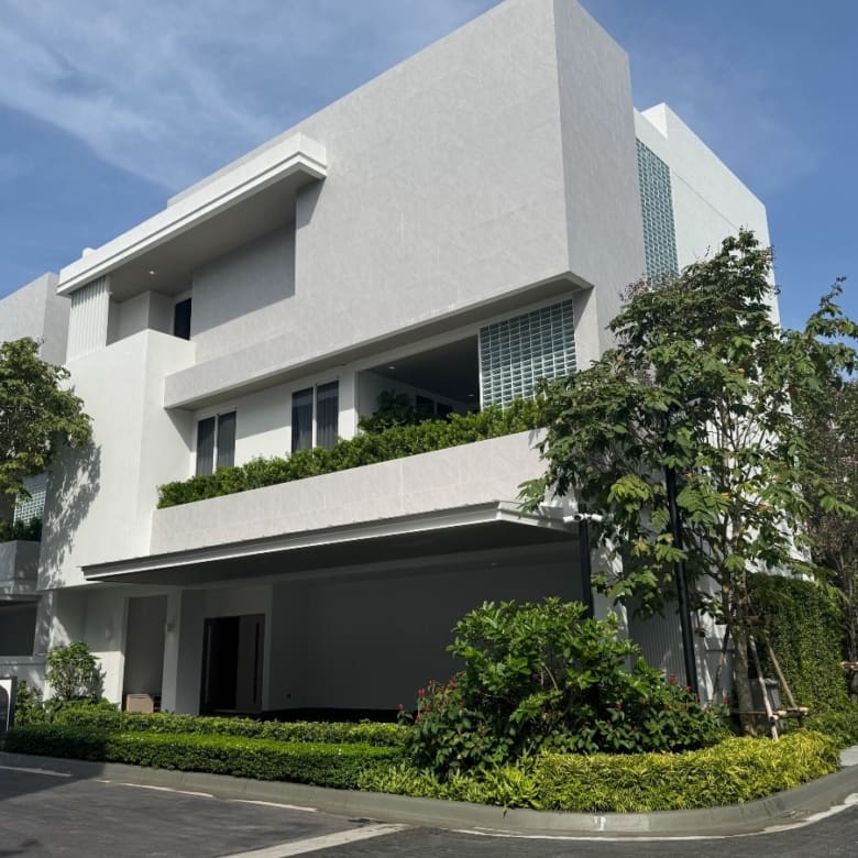 Baan 365 Sukhumvit 77