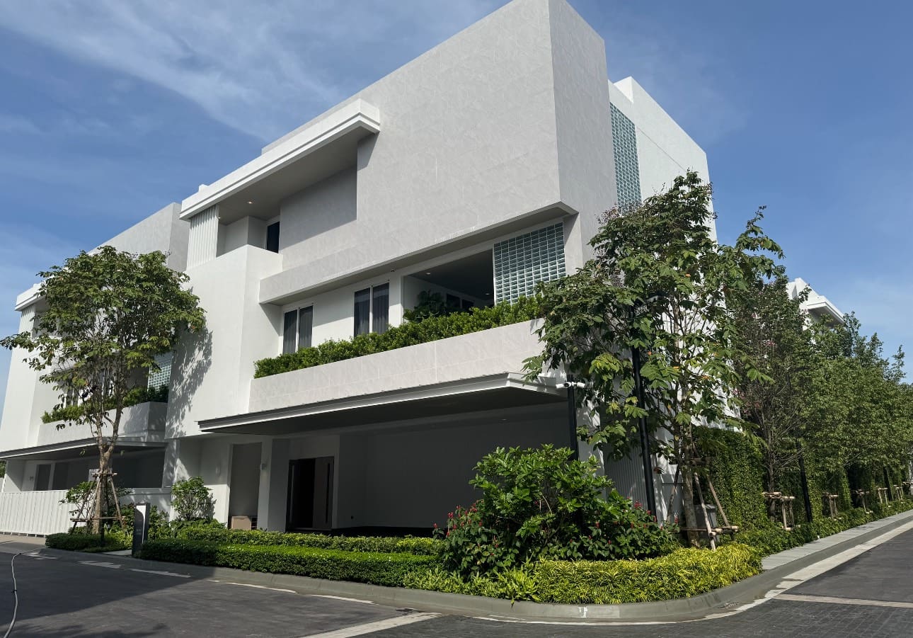 Baan 365 Sukhumvit 77
