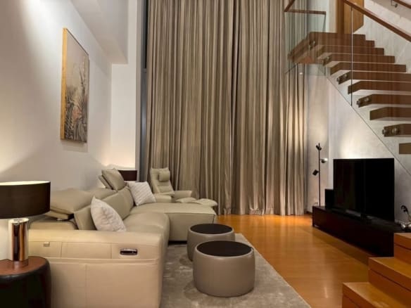 The Sukhothai Residences