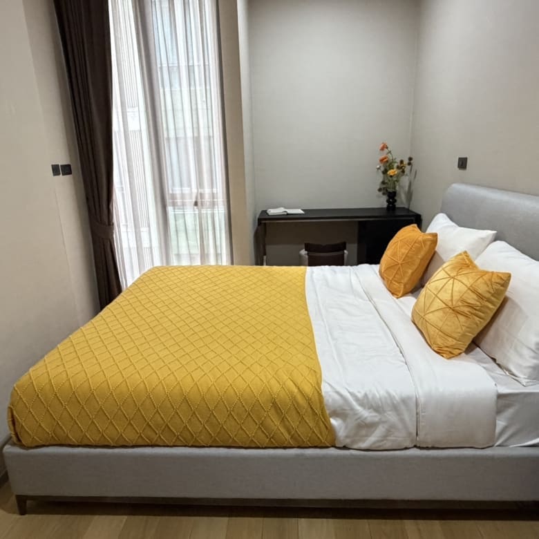 Fynn Sukhumvit 31