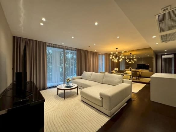La Citta Delre Thonglor 16