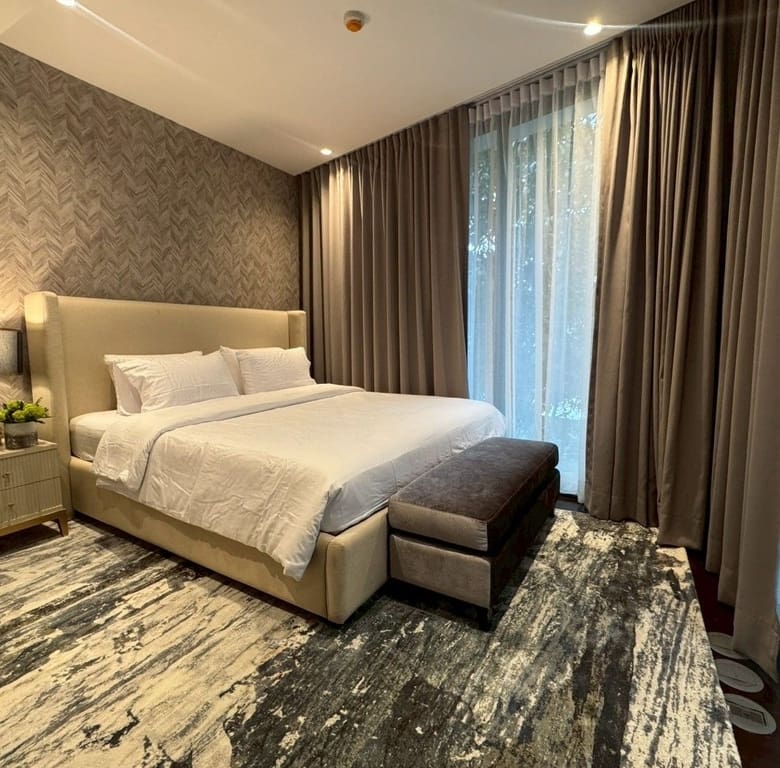 La Citta Delre Thonglor 16