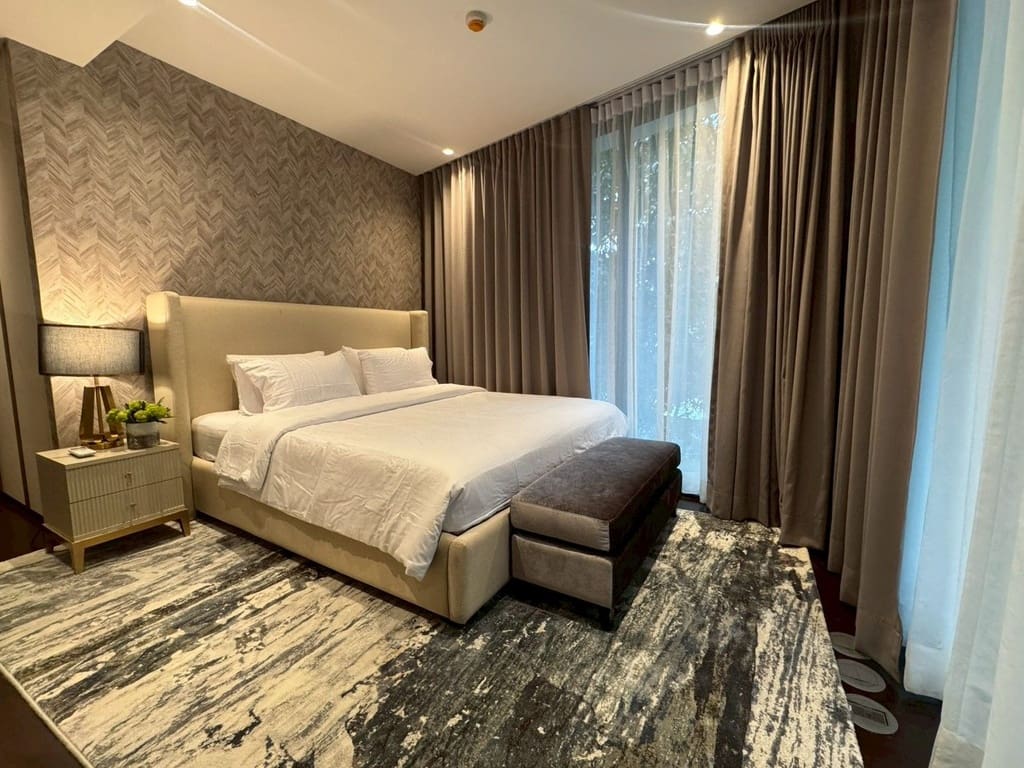 La Citta Delre Thonglor 16