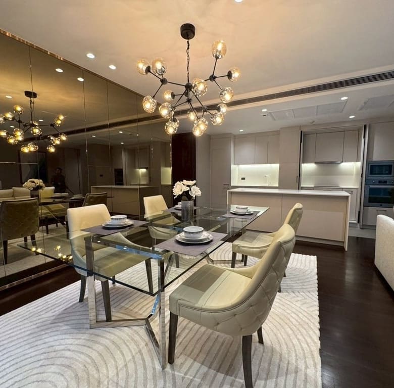 La Citta Delre Thonglor 16