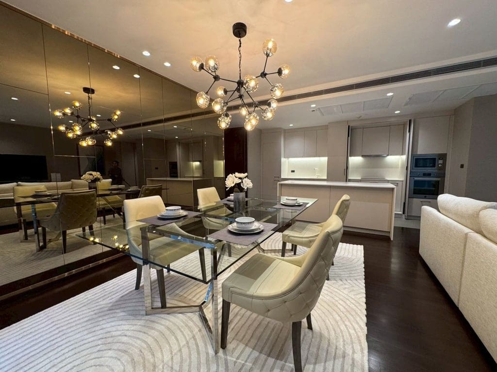 La Citta Delre Thonglor 16
