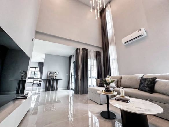 The City Bangna 2