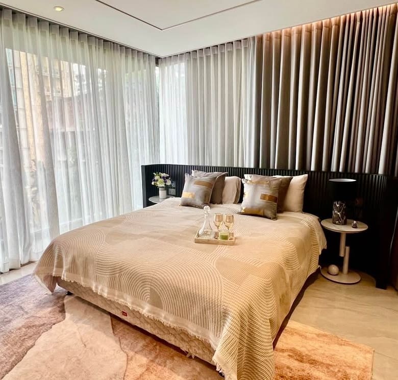 Fynn Sukhumvit 31