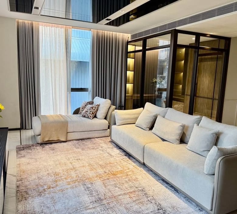 Fynn Sukhumvit 31