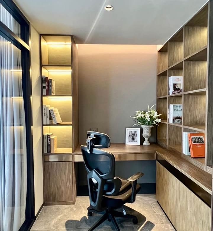Fynn Sukhumvit 31