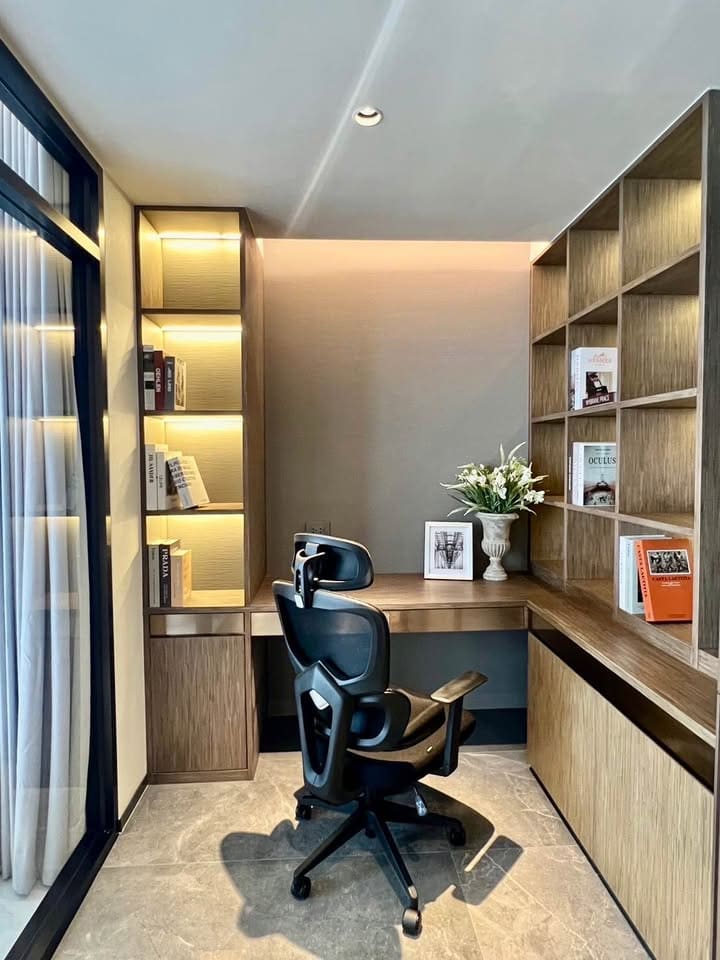 Fynn Sukhumvit 31