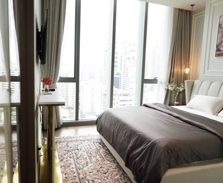 Kraam Sukhumvit 26