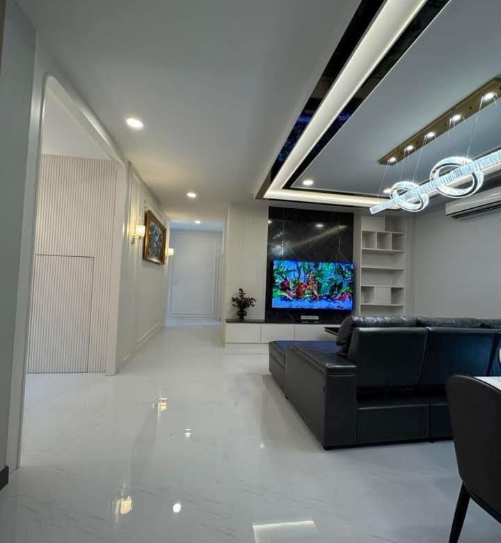 The City Bangna