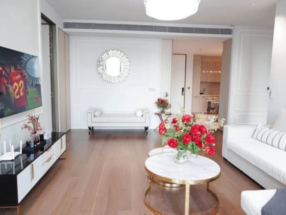 Kraam Sukhumvit 26