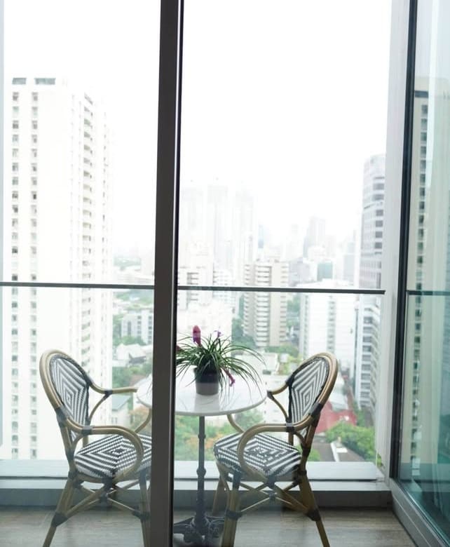 Kraam Sukhumvit 26