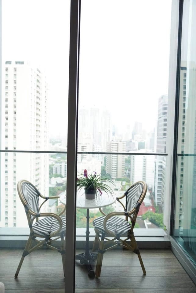 Kraam Sukhumvit 26