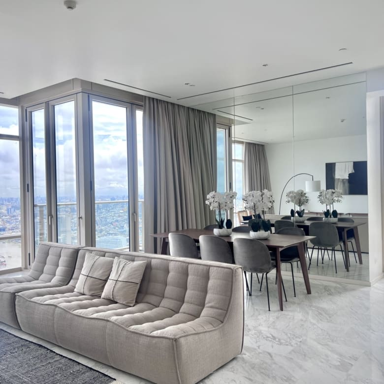 Four Seasons Private Residences