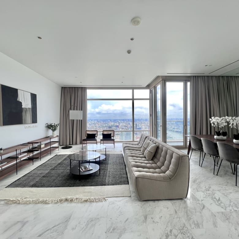 Four Seasons Private Residences