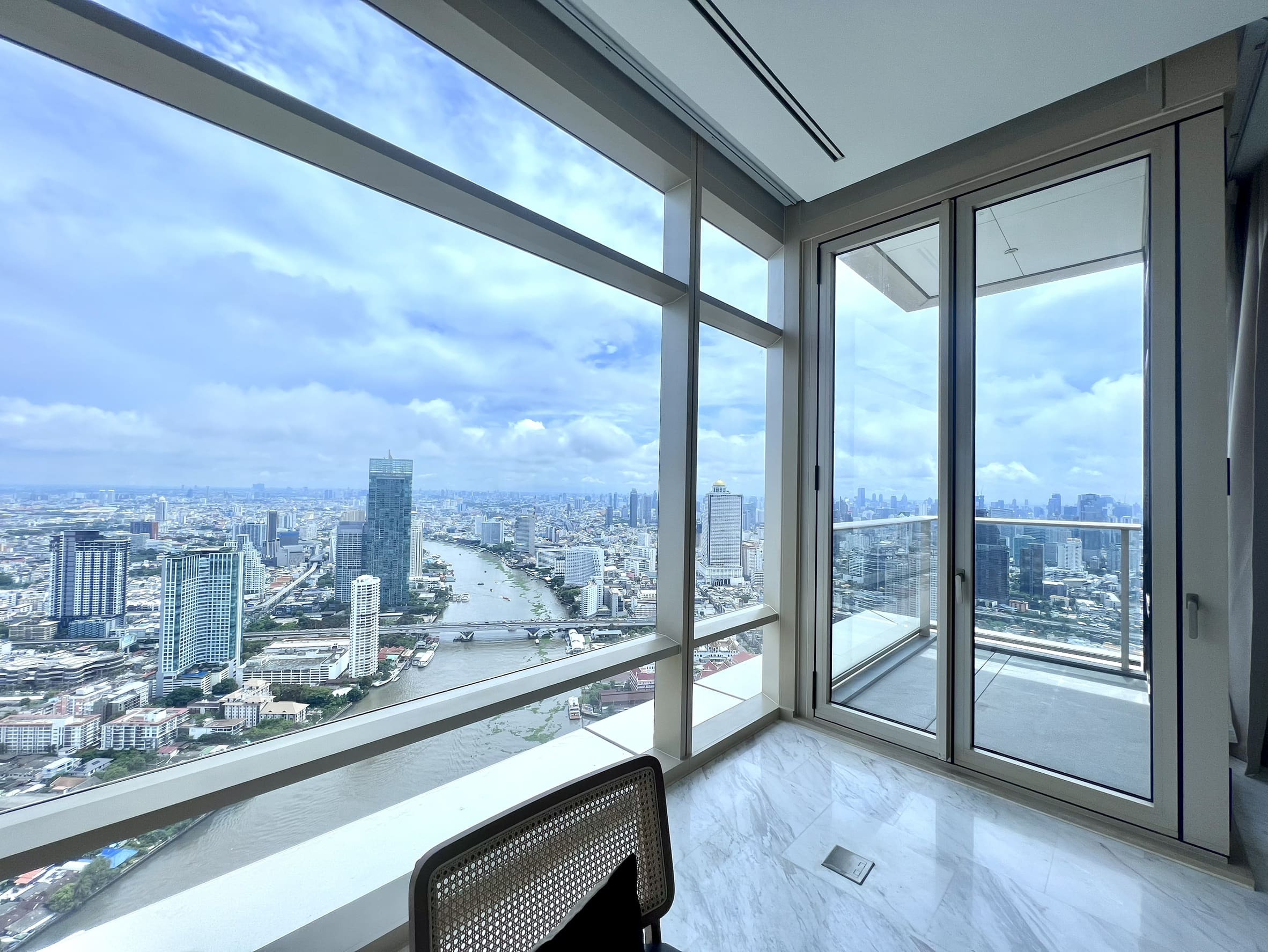 Four Seasons Private Residences