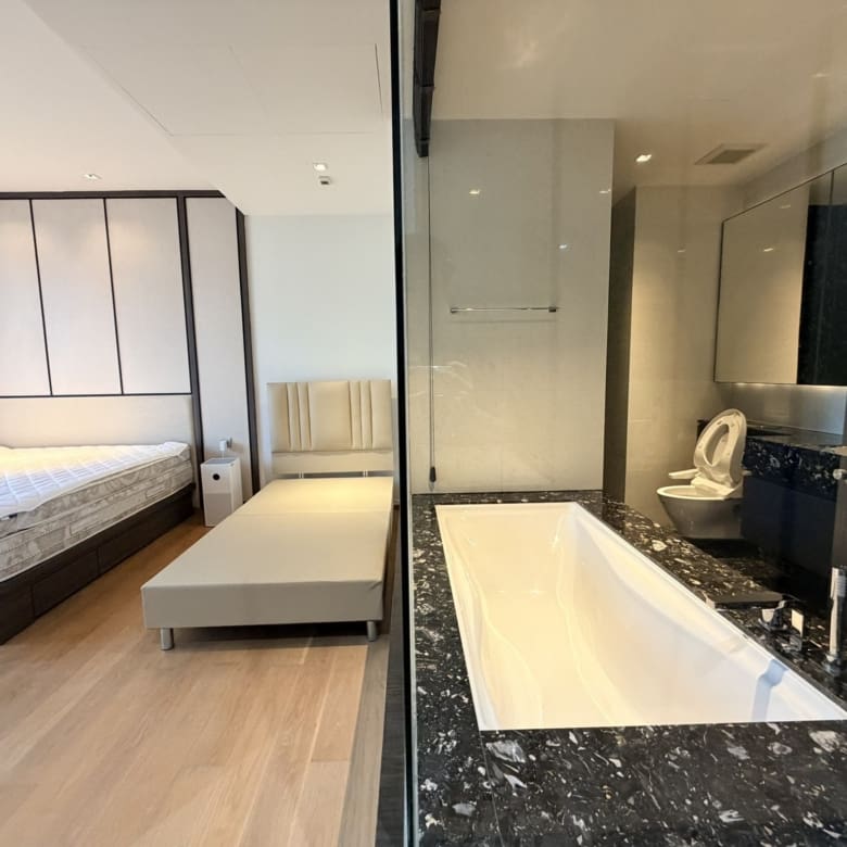 BEATNIQ Sukhumvit 32