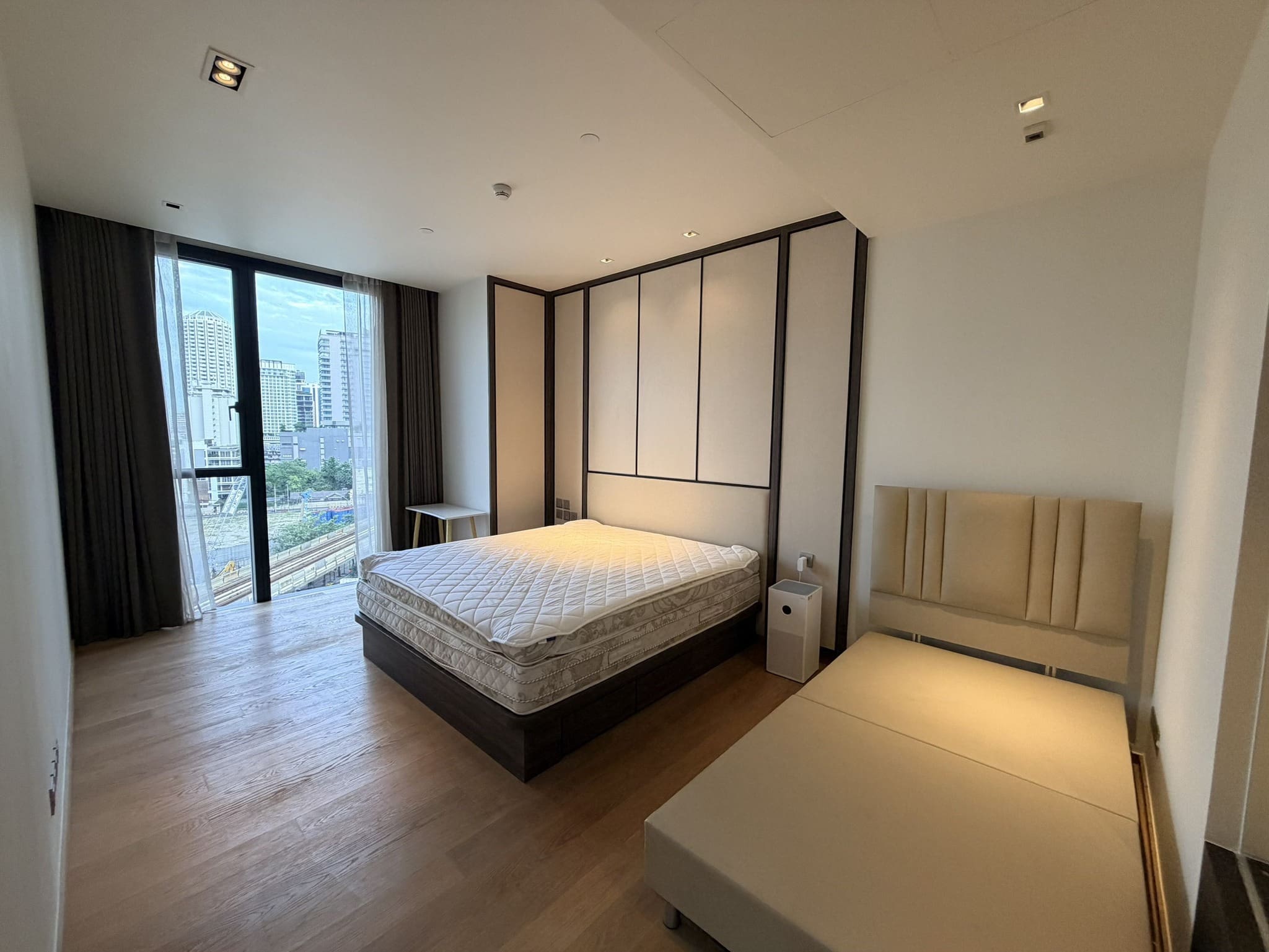 BEATNIQ Sukhumvit 32