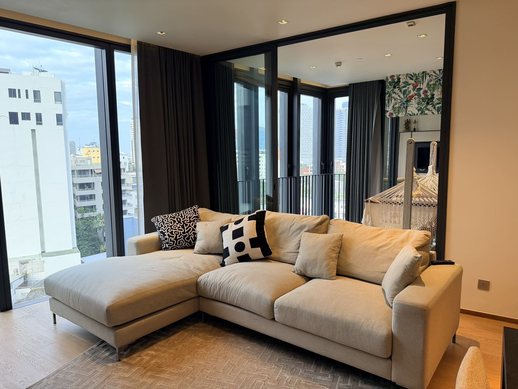 BEATNIQ Sukhumvit 32