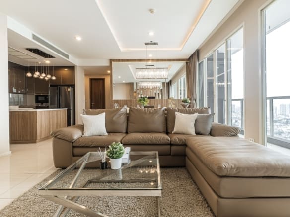 Menam Residences