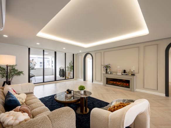 Grand Ville House 2
