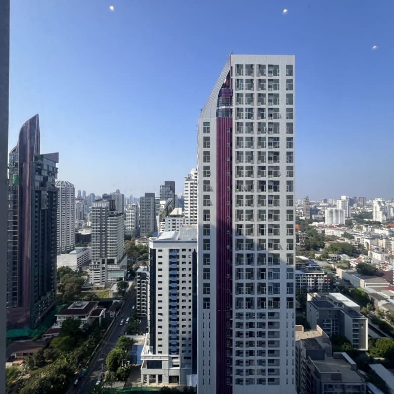 HYDE Heritage Thonglor
