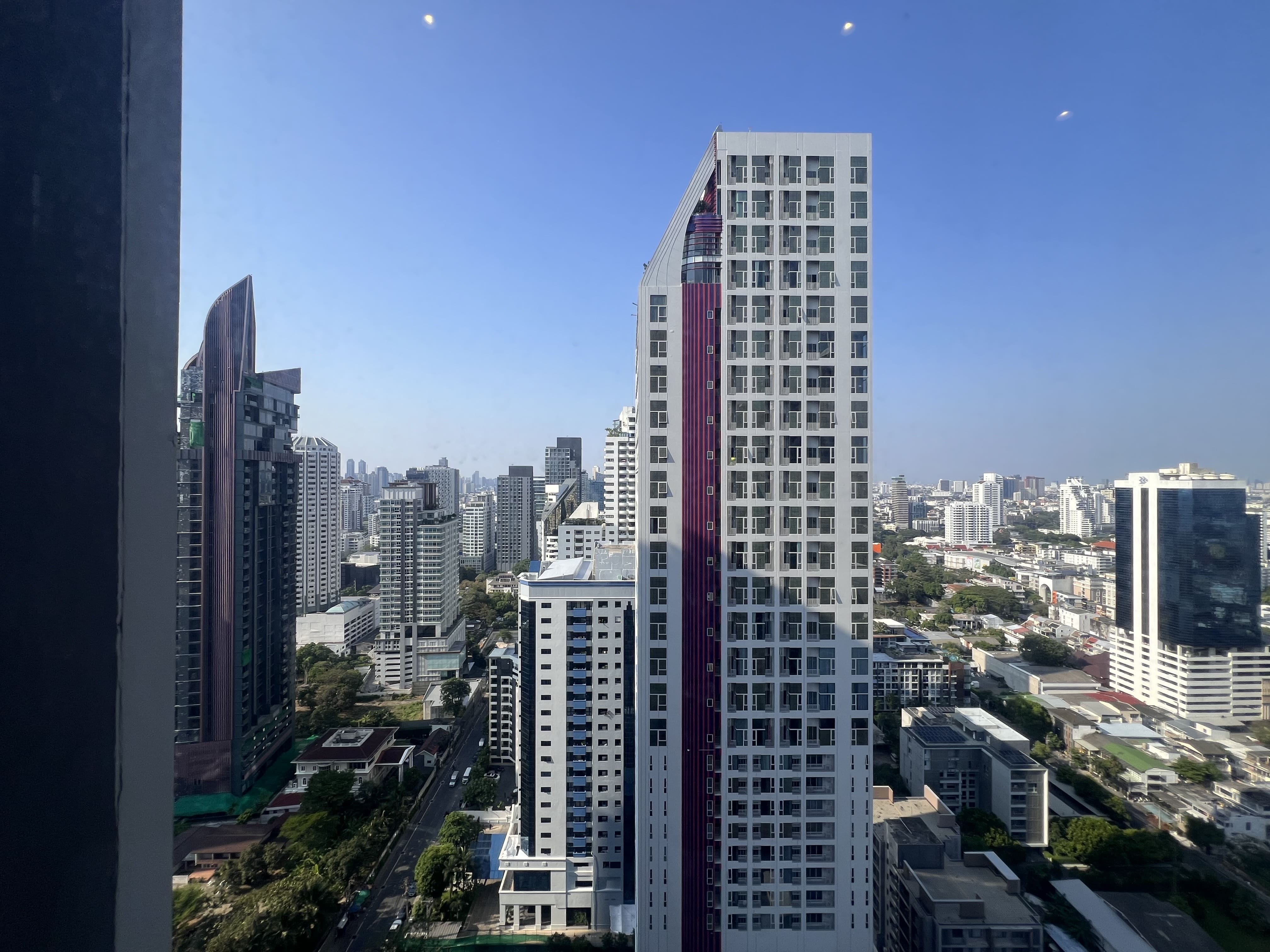 HYDE Heritage Thonglor