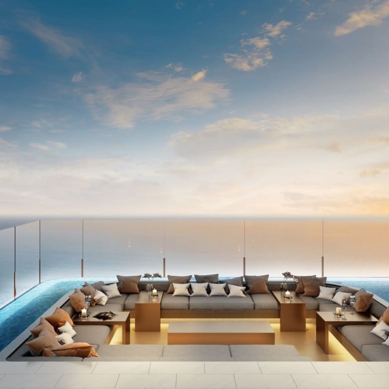 AROM Jomtien