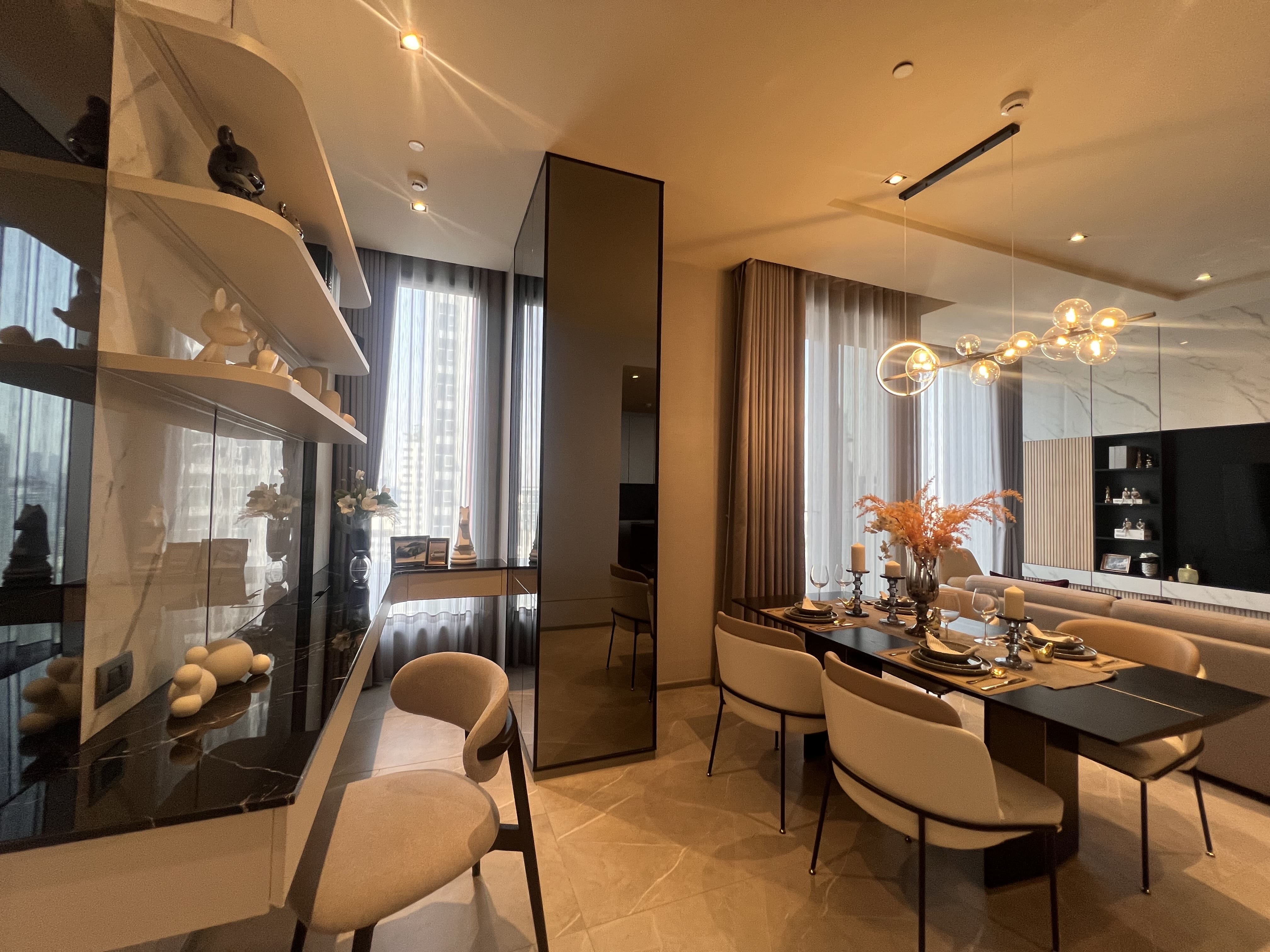 HYDE Heritage Thonglor