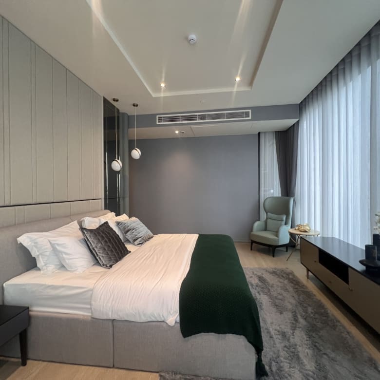 HYDE Heritage Thonglor