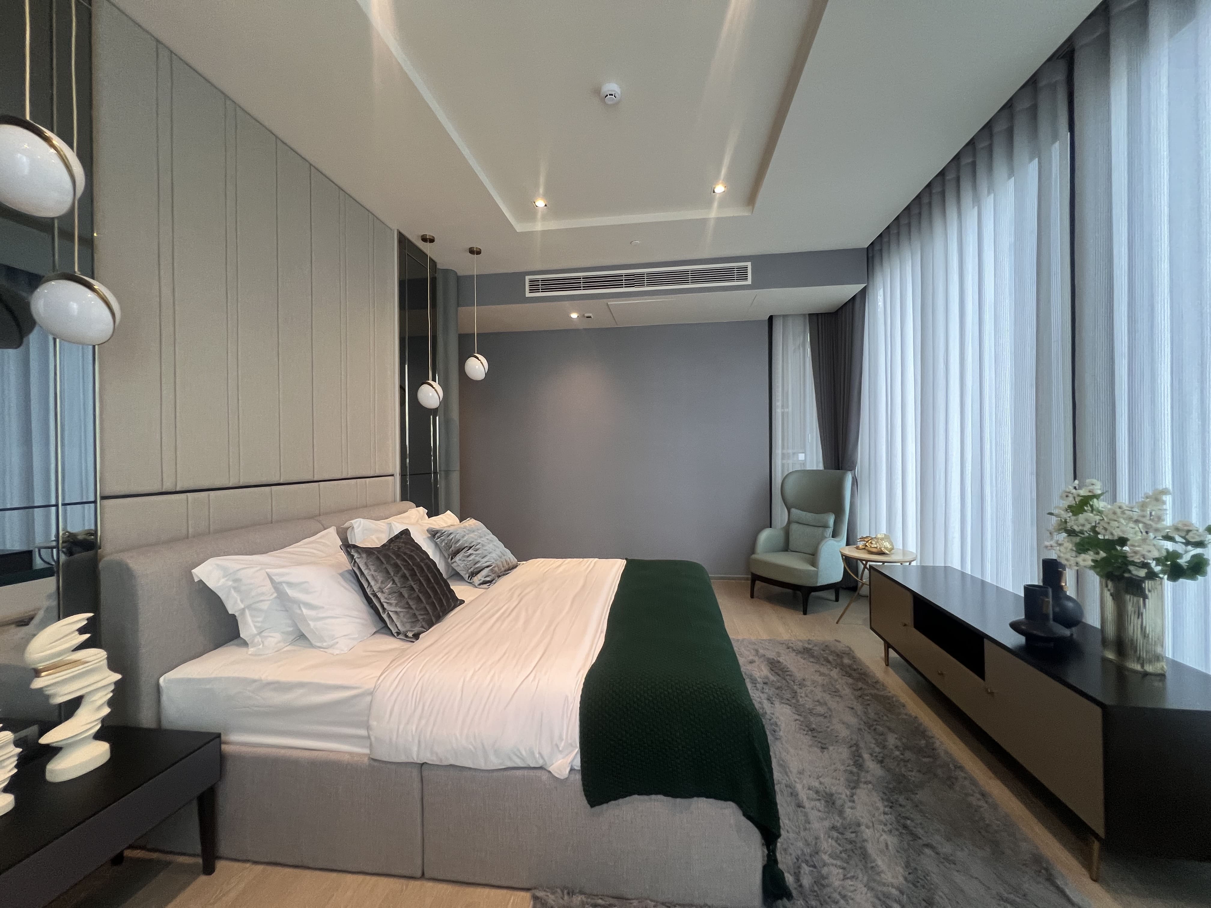HYDE Heritage Thonglor