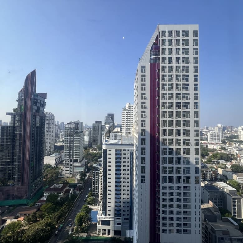 HYDE Heritage Thonglor