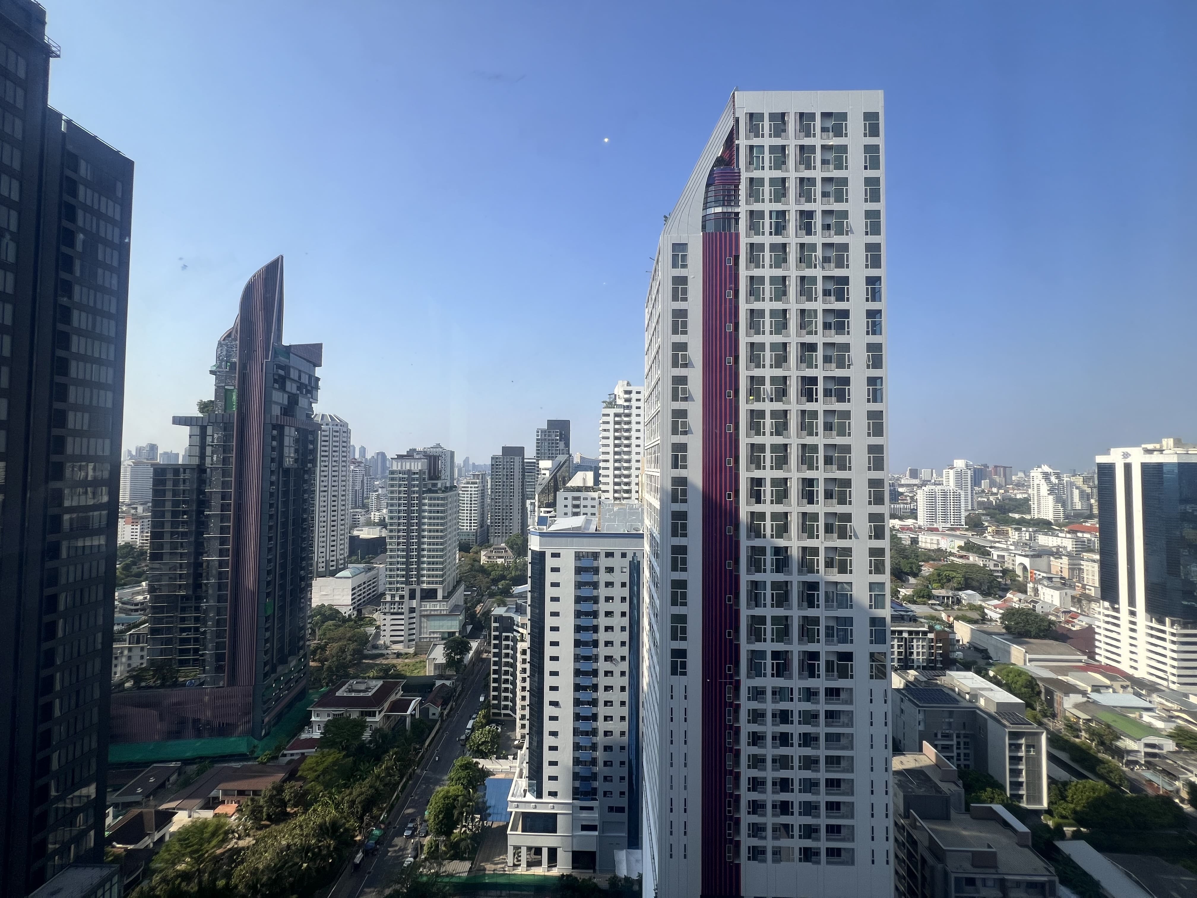 HYDE Heritage Thonglor