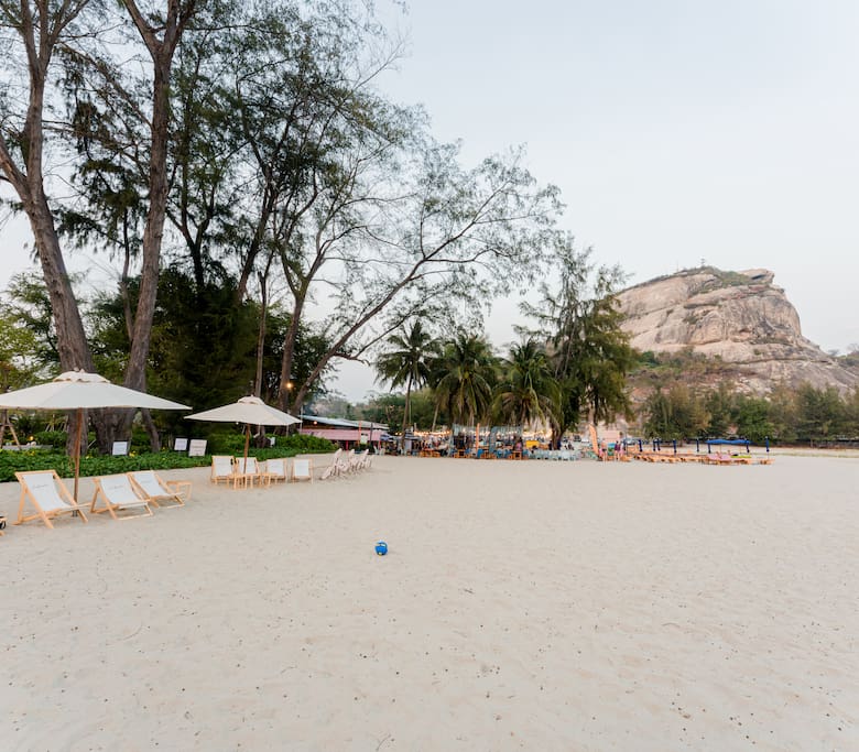 Sasara Hua Hin