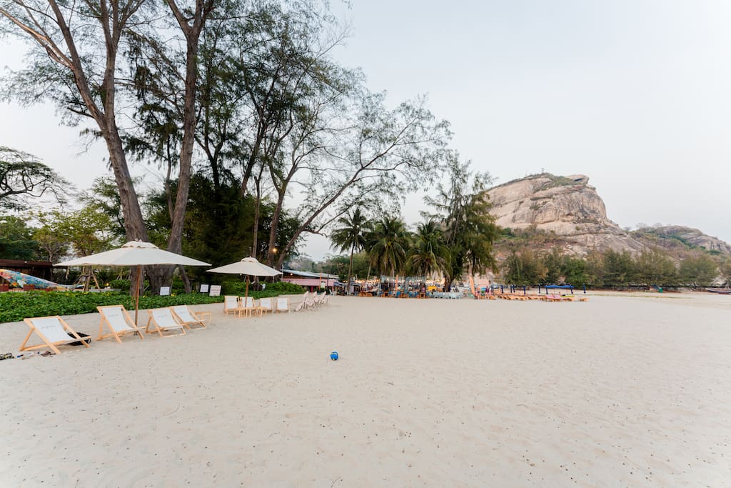 Sasara Hua Hin