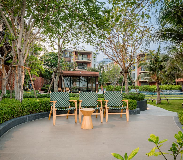 Sasara Hua Hin
