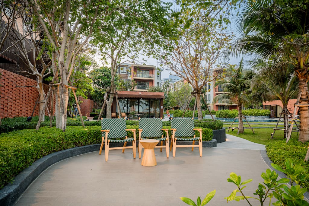 Sasara Hua Hin