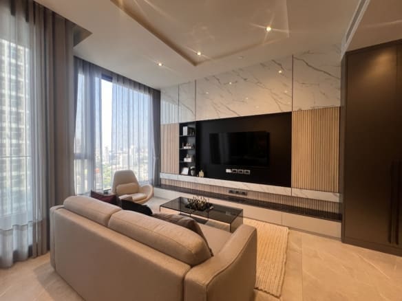 HYDE Heritage Thonglor